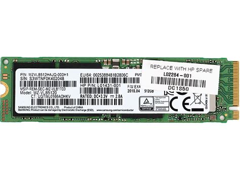 TLC SSD 的图像结果