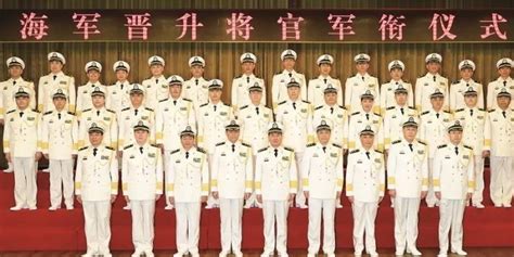 新闻联播宣！中国首艘国产航母舰长、政委披露_凤凰网