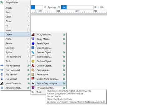 Image result for Examples of Paint Net