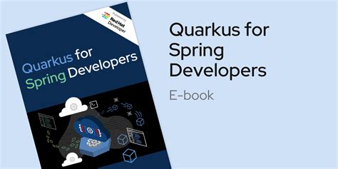 Image result for Quarkus Java Book