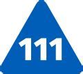 Image result for NHS 111 Logo