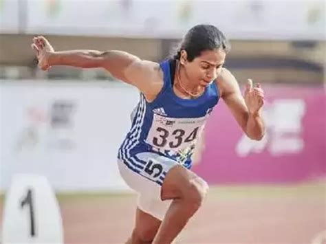 Tokyo Olympics 2020 India Athletes: List of Indian track and field ...