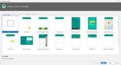 Different Types of Activities in Android Studio - Software Development ...