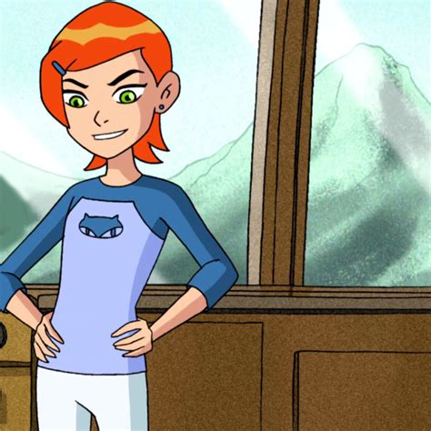 gwen tennyson｜AI Art Model & LoRA | PixAI