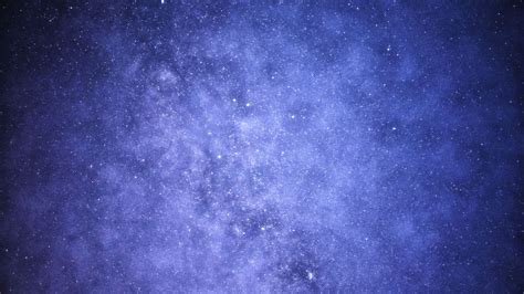 Download wallpaper 2560x1440 starry sky, night, purple widescreen 16:9 ...