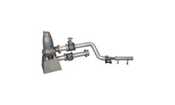 Flygt 4460 Biogas | Xylem India