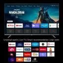 XIAOMI by Mi Q1 138.8 cm (55 inch) QLED Ultra HD (4K) Smart Android TV ...