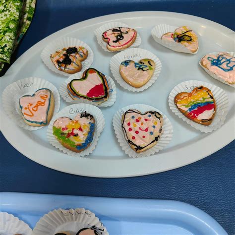 Holiday Club - We CAN Cook, RUSH 2The DEN, Rushden, 19 February 2024 ...