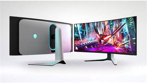 Image result for Alienware Gen 4QD OLED