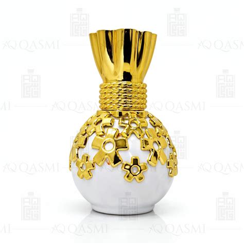 Zam Zam Attar | Fresh Clean Musk Perfume Oil | Long Lasting Alcohol ...