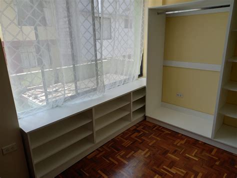 Closets - . : MUEBLES MODULARES QUITO - MUEBLES FLORES