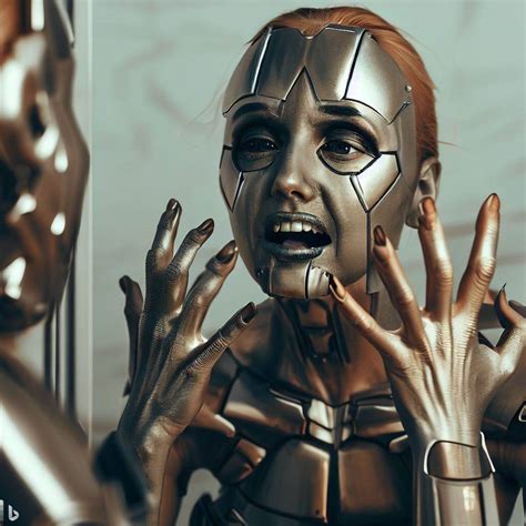 Auto Bot Transformation 的图像结果