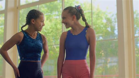GYMNASTICS ACADEMY: A SECOND CHANCE! – Nicely Entertainment