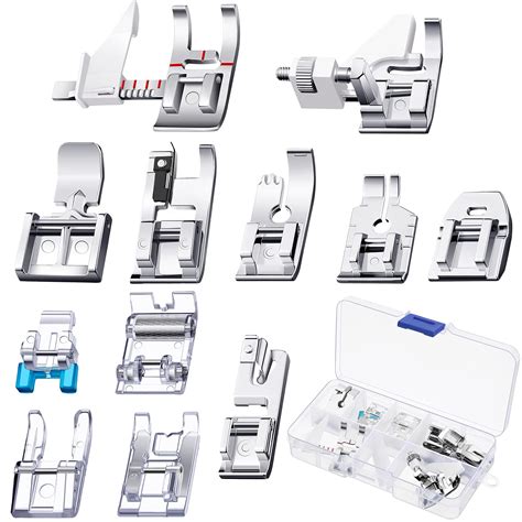 Brother Sewing Machine Parts