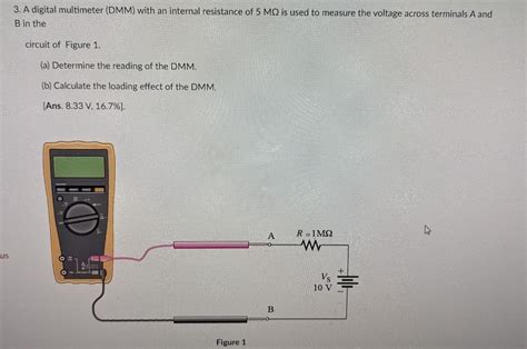 Image result for How Does a Multimeter Work