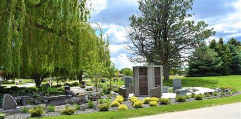 Cloverdale Funeral Home Cemetery and Cremation - Boise & Meridian, ID