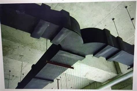 Duct Insulation - Insulated Flexible Duct Service Provider from Thane