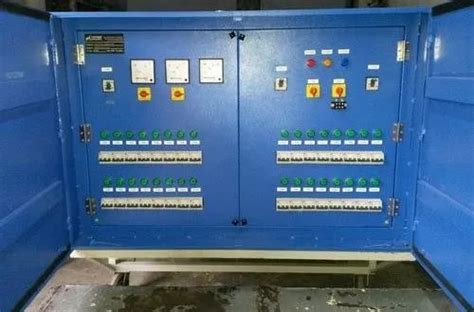 Testing Instruments - Three Phase Primary Current Injection Test Set ...