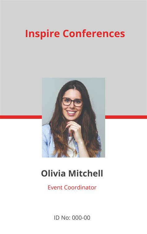 Image result for Event ID Layout