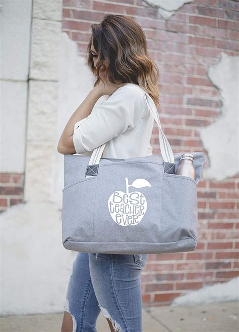 20 Best Teacher Bags on Amazon Right Now