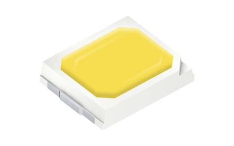 GW QTLQS1.LM-LVL1-XX51-1 ams OSRAM | ams OSRAM6.4 V White LED SMD ...