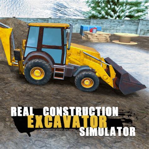 Image result for Excavator Simulator Gameplay
