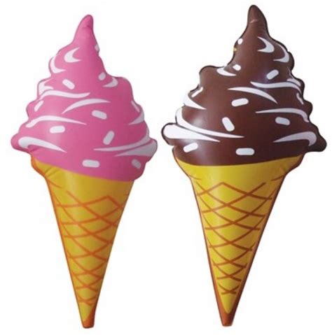 Image result for Inflatable Ice Cream