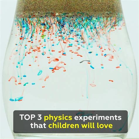Image result for The Most Insan Ne Fun Physics Experiments