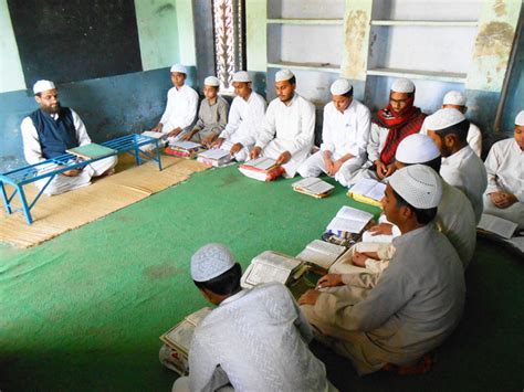 Madrasa Bahrul Uloom