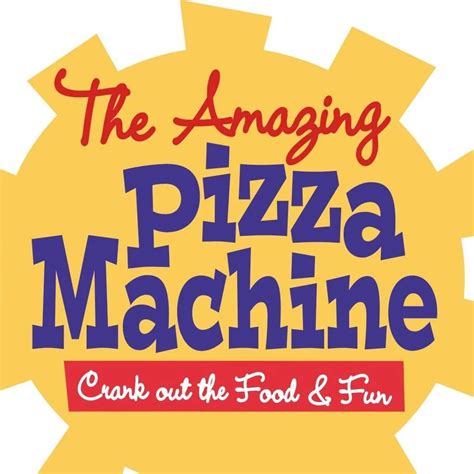 Pizza Machine Omaha
