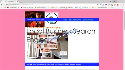 Image result for Mini Project for MSC Computer Science