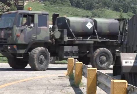 VIDEO: Petroleum specialists power Ulchi Freedom Guardian 13 | Article ...