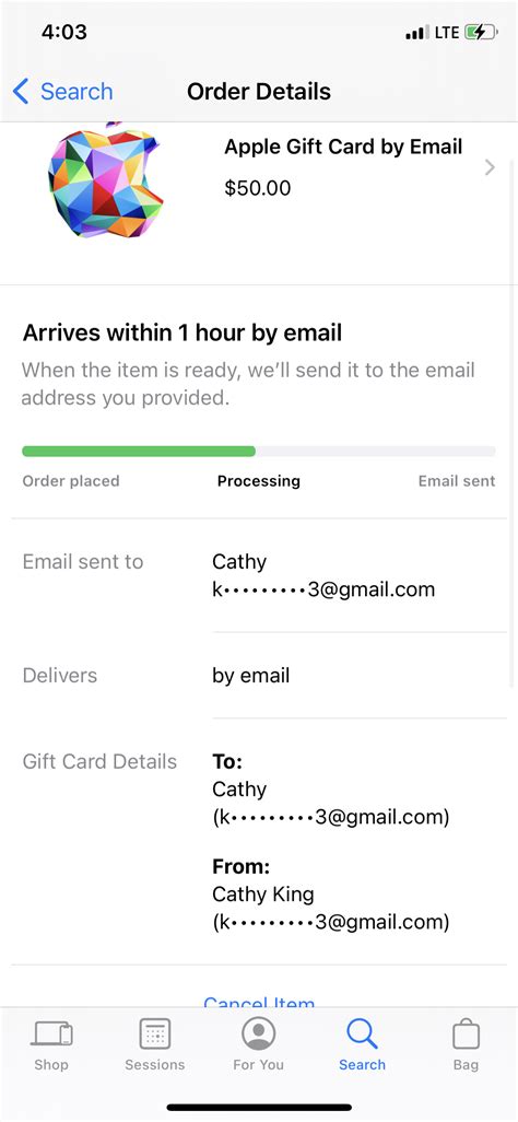 Image result for Using Apple Gift Cards