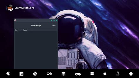 Image result for JSON Storage