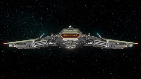 Spirit series/Paints - Star Citizen Wiki