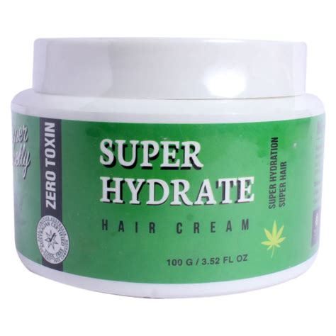 Buy Super Smelly Super Hydrate Hair Cream, 100 gm | 19 Minutes Delivery ...