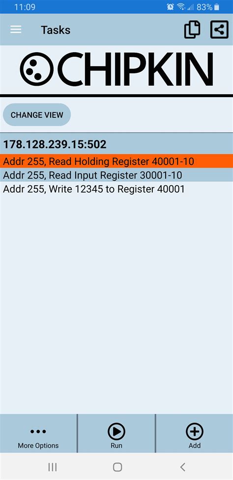 Image result for Modbus Scanner