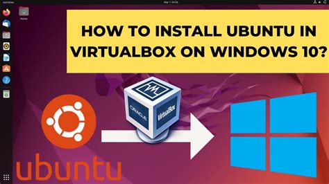 Install Ubuntu VirtualBox Windows 1.0 的图像结果