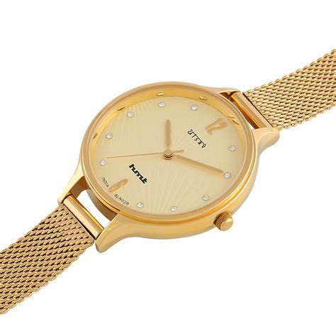 Official Web Site of HMT Watches by HMT Limited | Buy online