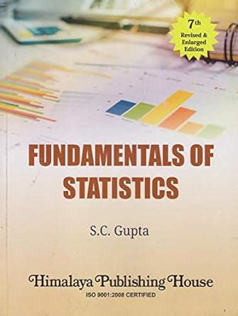 Image result for Gupta Probability and Statistics Book