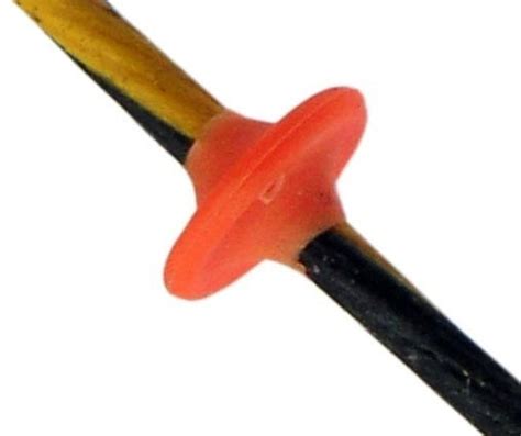 FLEX | KISSER BUTTON | RECURVE'S | KISSER BUTTONS & STRINGS NOCK ...