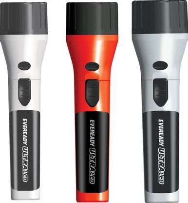 EVEREADY DL 71 Torch Price in India - Buy EVEREADY DL 71 Torch online ...