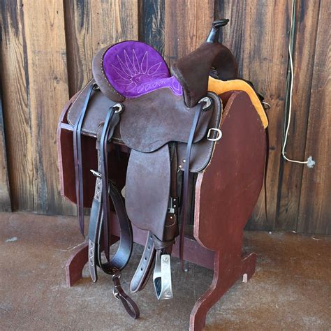 Western Tack and Saddlery for Sale | Teskey's Saddle Shop — Teskeys