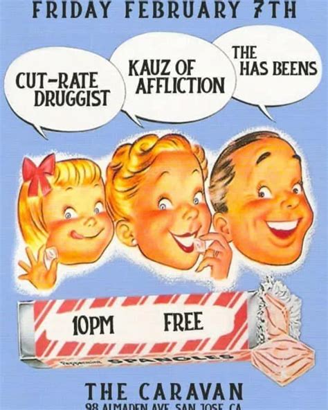 The Caravan Lounge (@caravanloungesj) • Instagram photos and videos