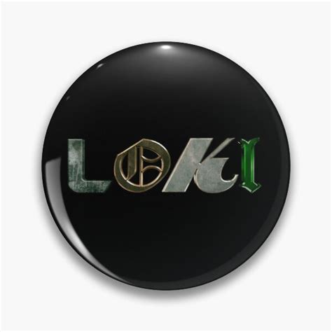 Image result for Time-Variant Loki Pin