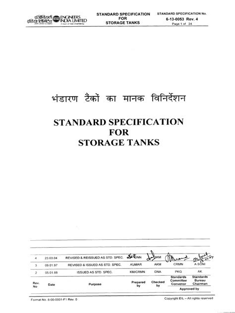 Image result for API 650