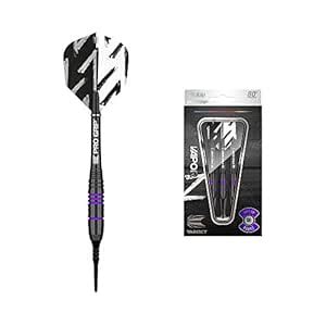Target Vapor Z Purple 2BA : Amazon.in: Toys & Games