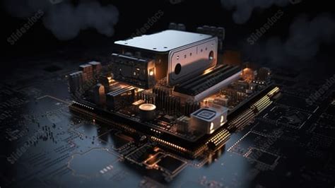 PowerPoint Slide Background Technology 的图像结果