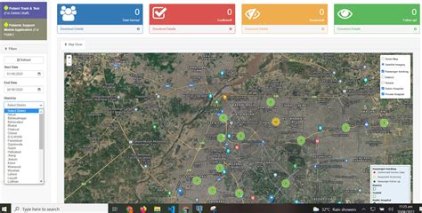 Image result for Leaflet JavaScript Map