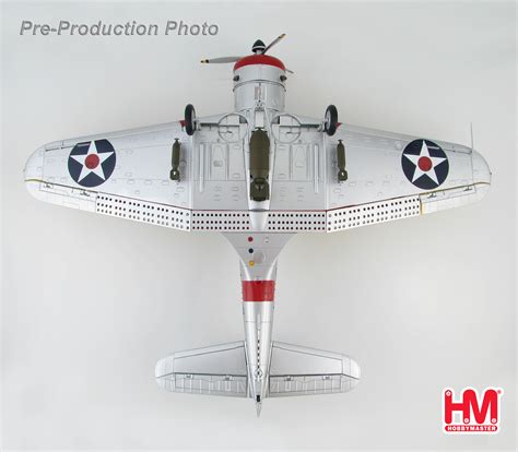 Douglas SBD-1 BuNo 1597, Squadron Commander of VMB-2, US Marine Corps ...